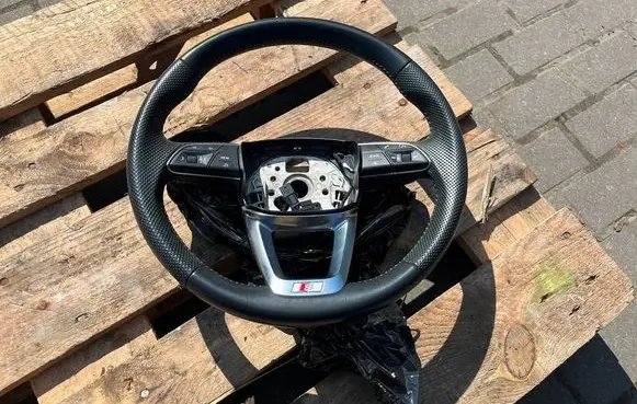 Audi Q5 SQ5 Steering wheel 
