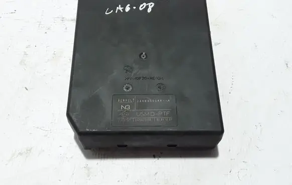 Fuse module