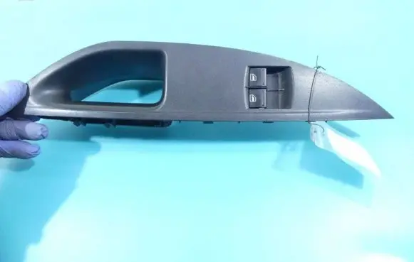 Seat Altea Electric window control switch IMPRK1073945