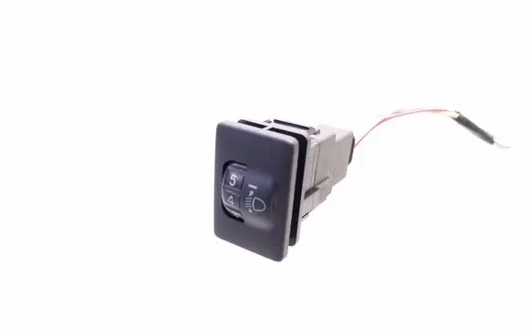 Toyota Yaris Headlight level height control switch 841520D030