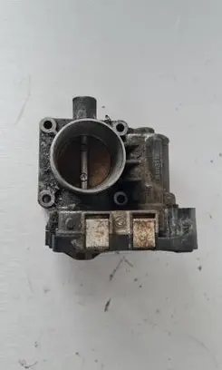 Fiat Punto (199) Throttle body valve 44SMF9