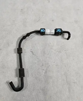 Volkswagen Tiguan Turbo solenoid valve 03G129808C