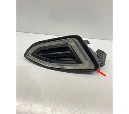 Ford Edge II LED Daytime headlight FT4B13D272A