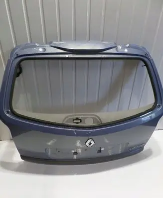 Renault Laguna II Tailgate/trunk/boot lid 8200TED47
