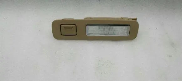Mercedes-Benz CL C216 Other interior light A2168100240