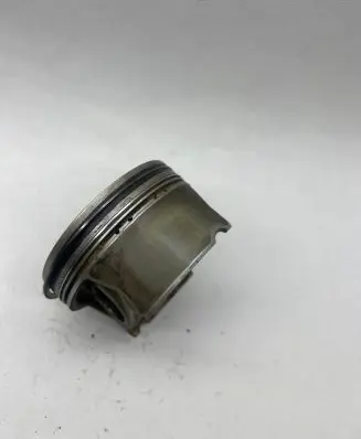 Mercedes-Benz GL X166 Piston with connecting rod A2780302317