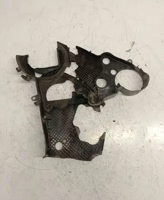 Seat Exeo (3R) Timing belt guard (cover) 03L109145B