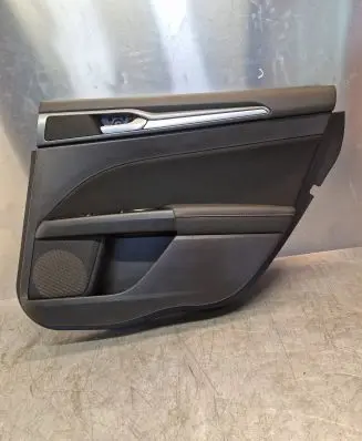 Ford Mondeo MK V Rear door card panel trim DS73F27658A