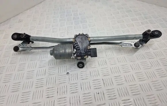 Jeep Renegade Front wiper linkage and motor 0390243524 51953959 2103230910