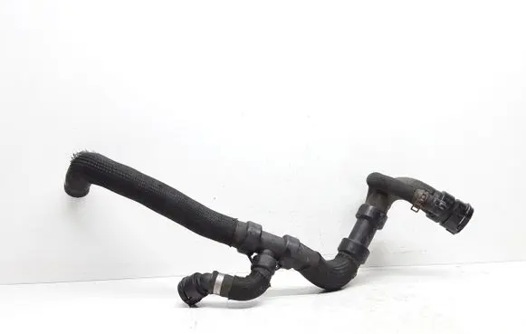 Volvo XC60 Engine coolant pipe/hose 31338498