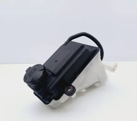 Hyundai Getz Coolant expansion tank/reservoir 254301C000