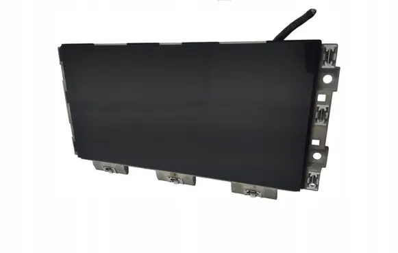 Audi A1 Screen/display/small screen 82A9196620A