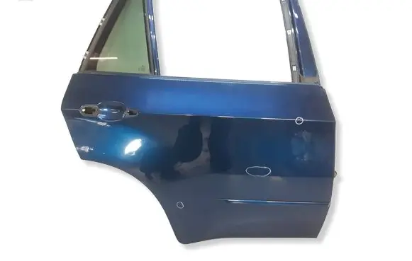BMW X5 E70 Rear door 