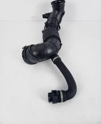 BMW 3 F30 F35 F31 Turbo air intake inlet pipe/hose 58560910