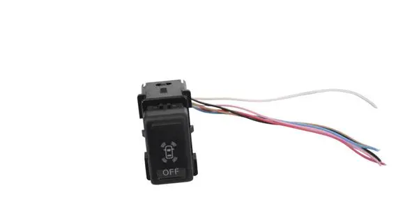 BMW i3 Other switches/knobs/shifts