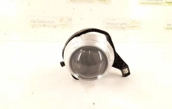 Mercedes-Benz C W204 Headlight lense 130702003900 130722005500