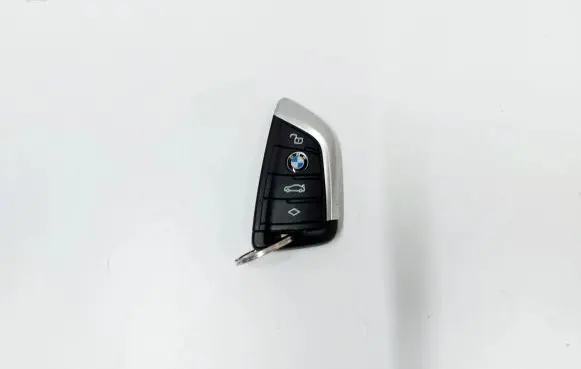 BMW 2 F44 Ignition key/card 5A40690