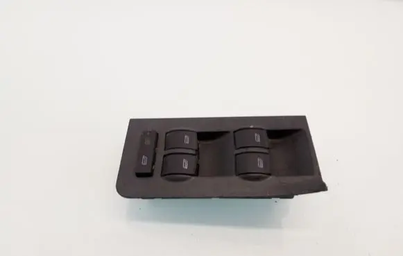Audi A6 S6 C5 4B Electric window control switch 4B0959851