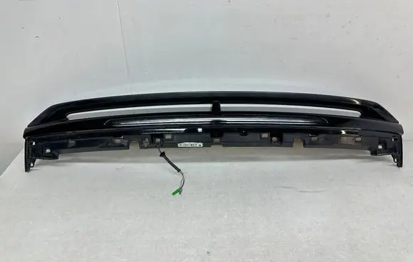 Volvo C40 Rear window tailgate spoiler 32296199