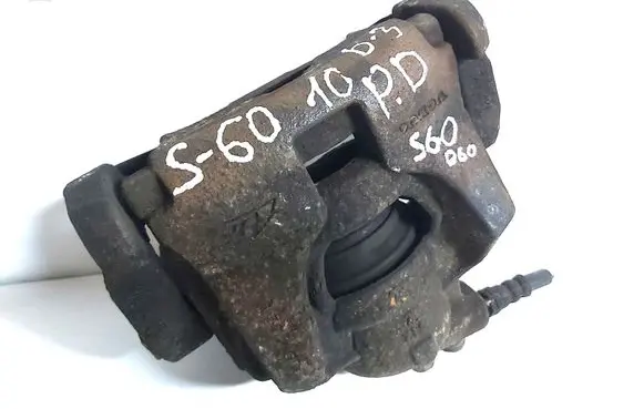 Volvo S60 Front brake caliper