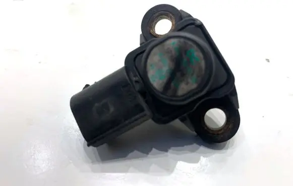 Mercedes-Benz GLK (X204) Exhaust gas pressure sensor 