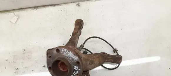 Nissan Micra Front wheel hub