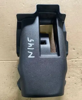 Nissan Juke I F15 Steering wheel column trim 484701KE0A 484P31KE0A