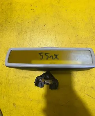 Volkswagen PASSAT B6 Rear view mirror (interior)
