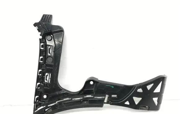 Mercedes-Benz GLC X253 C253 Rear bumper mounting bracket A2538850721