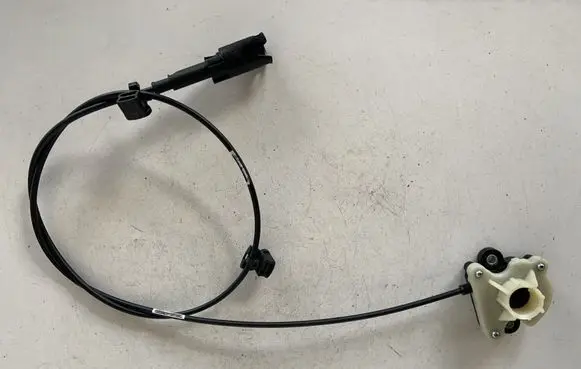 Audi Q5 SQ5 Gear shift cable linkage 80B713035A