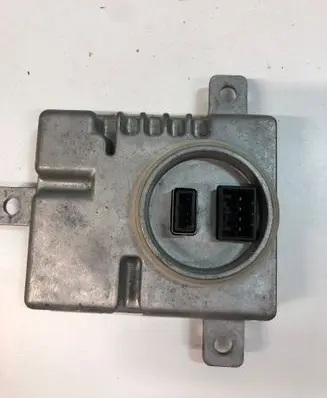 Porsche Boxster 981 Headlight ballast module Xenon 99161832303