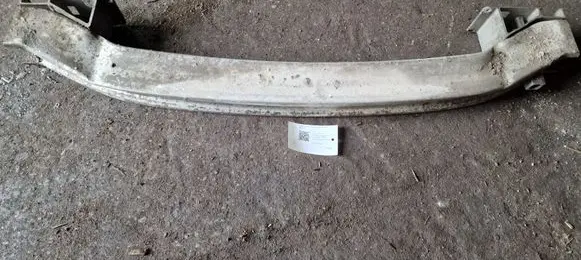 Opel Vectra C Rear bumper support beam 
