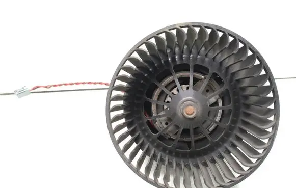 Volvo V40 Heater fan/blower AV6n18456BA
