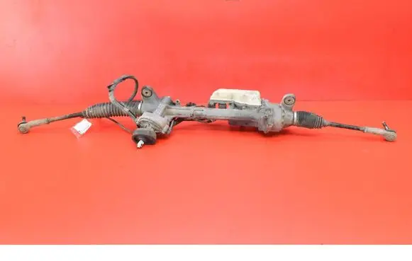Volkswagen Tiguan Steering rack 5N1423050AF