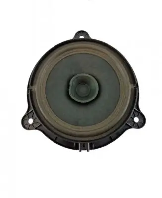 Nissan Qashqai High frequency speaker in the rear doors 281569u00A