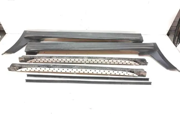 BMW X3 E83 Sill 3401009 3401010 3401810