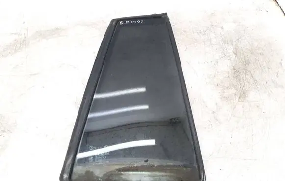Renault Koleos I Rear vent window glass DOT563AS2M540 1971993 43R001529