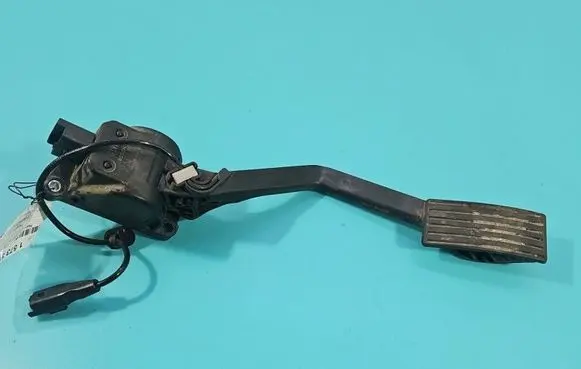 Peugeot 407 Accelerator throttle pedal 0280755171 IMPRK1573510