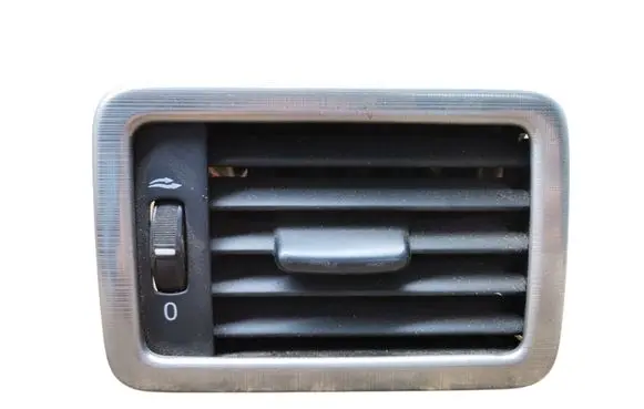 Volvo S80 Dashboard side air vent grill/cover trim 30755183 30755177