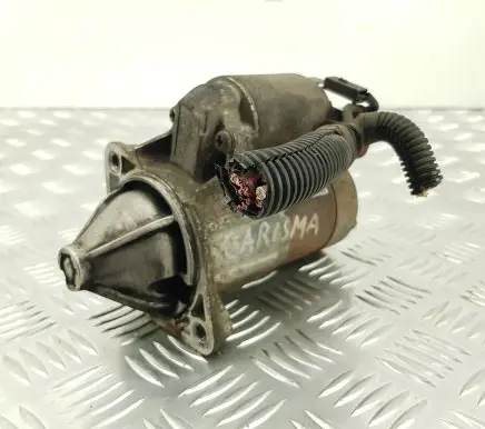 Mitsubishi Carisma Starter motor M000T81284 MD3603
