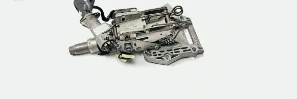 Audi A6 S6 C5 4B Ignition lock 4B1419502B