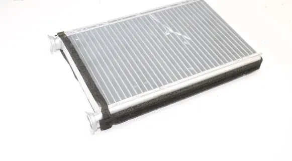 BMW X3 F25 Heater blower radiator