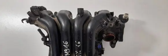 Mazda 3 II Intake manifold ZY3713100