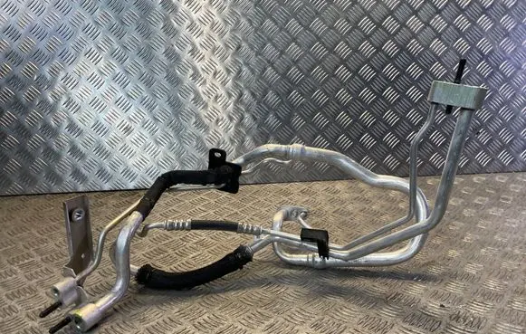 Air conditioning (A/C) pipe/hose