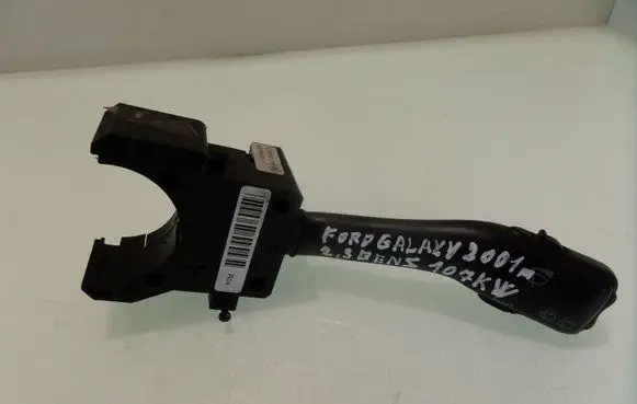 Ford Galaxy Wiper control stalk 4B0953503H CZK0301202032
