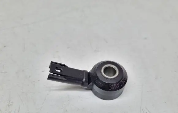 BMW 7 F01 F02 F03 F04 Detonation knock sensor 7577034