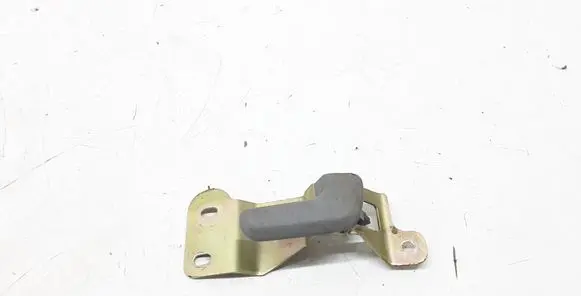 SsangYong Musso Rear door interior handle