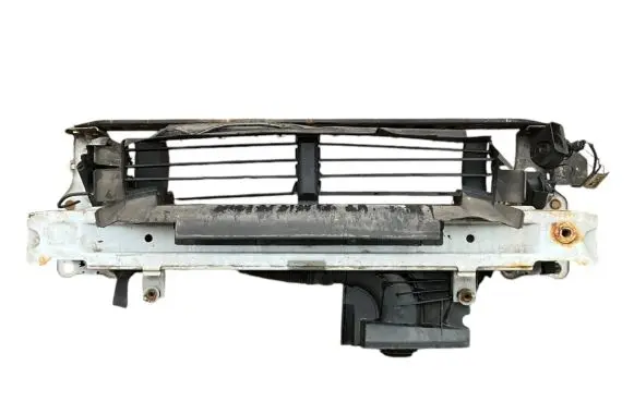 Ford S-MAX Front bumper cross member 6M21U10922AL