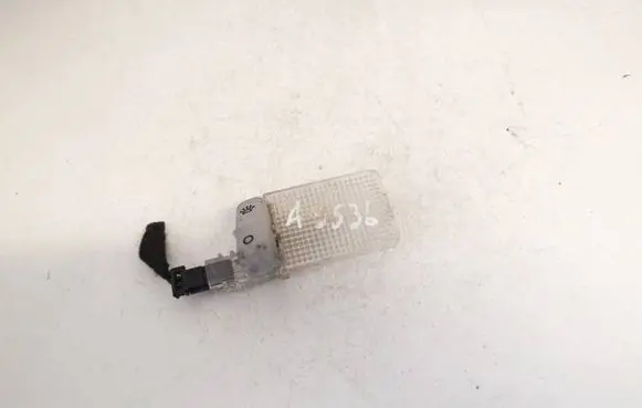 Ford C-MAX I Other interior light 152940