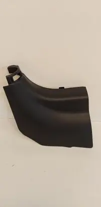 Hyundai Bayon side skirts sill cover 85823-Q0900